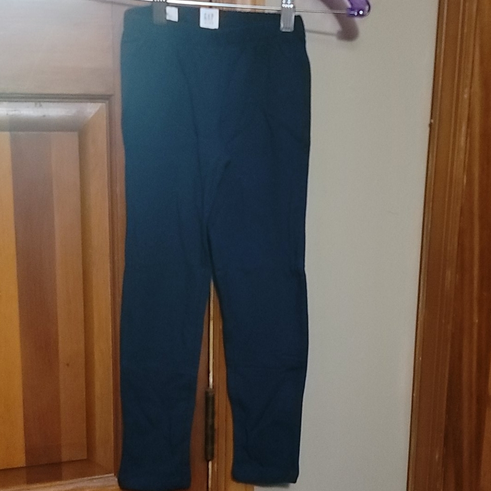 Gap Girls Stretch Leggings
